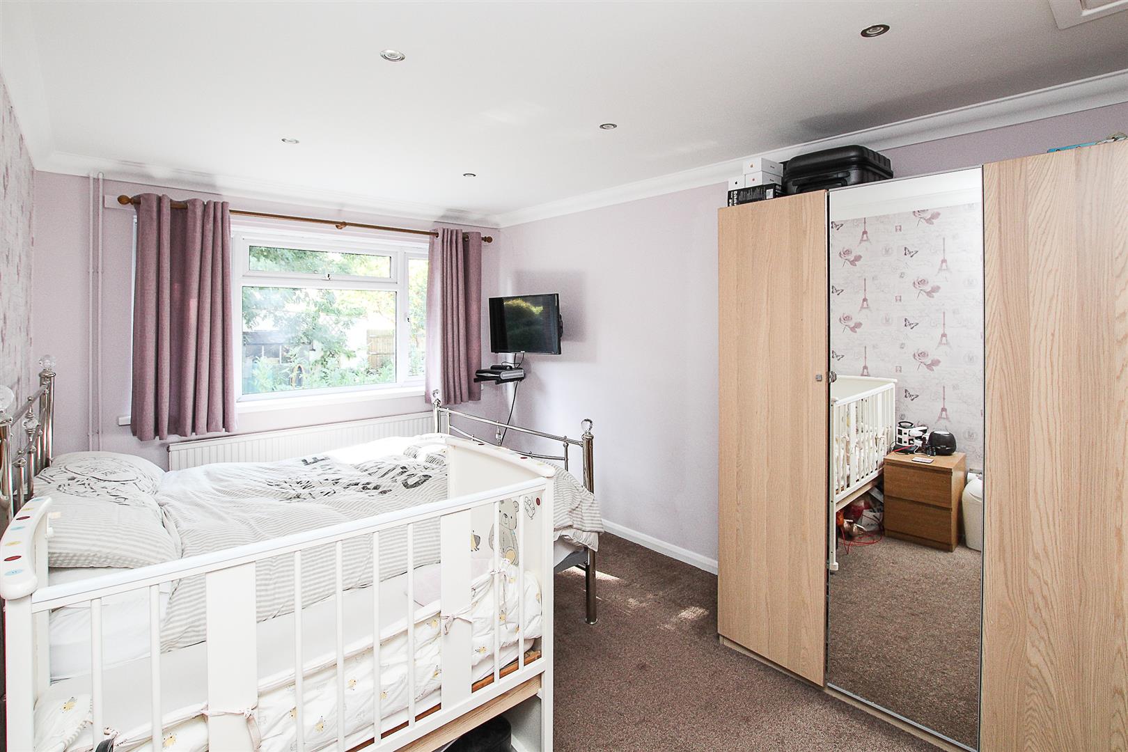 Hammonds Lane, Great Warley, Brentwood Keith Ashton